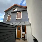 Maison Clermont Ferrand