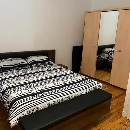 Maison Ferrand Apartment Clermont-Ferrand