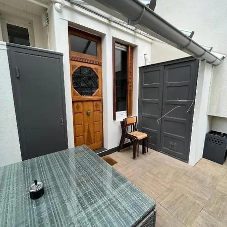 Apartment Maison Ferrand *