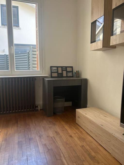 Appartement Maison Ferrand Clermont-Ferrand