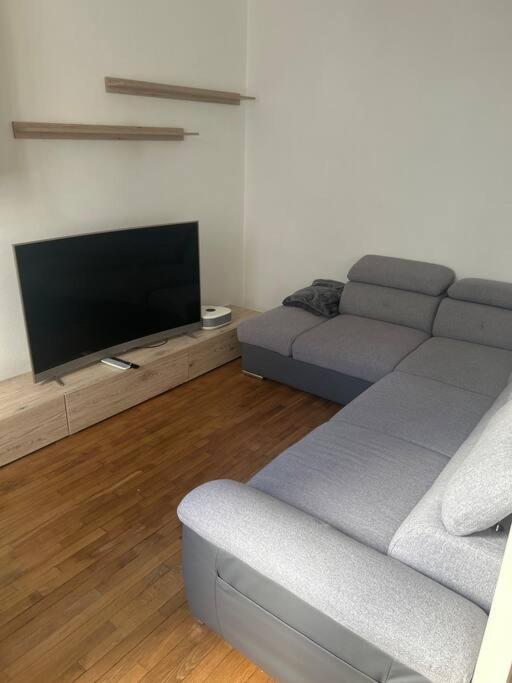 Appartement Maison Ferrand