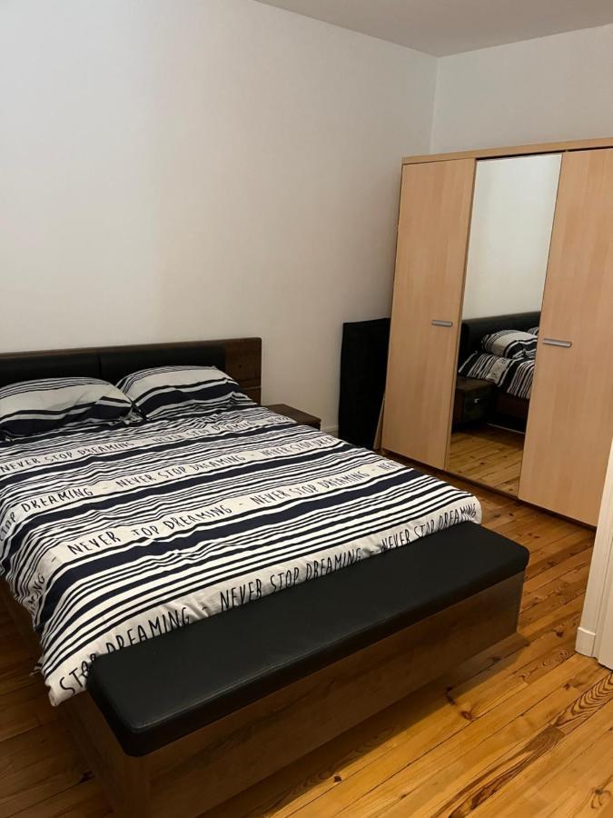 Maison Ferrand Appartement Clermont-Ferrand