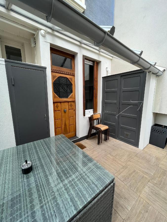 Appartement Maison Ferrand *